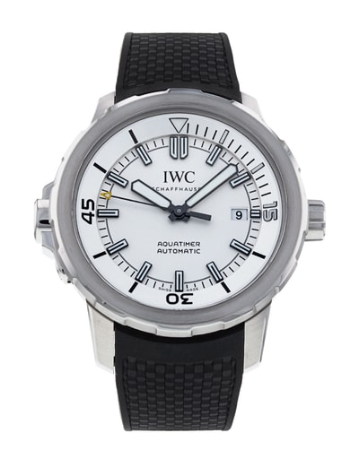 IWC Aquatimer IW329004